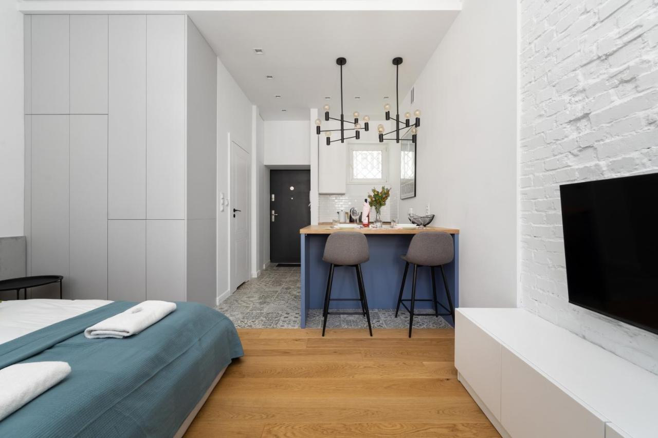 Old Town Studio By Noclegi Renters Wroclaw Exterior photo